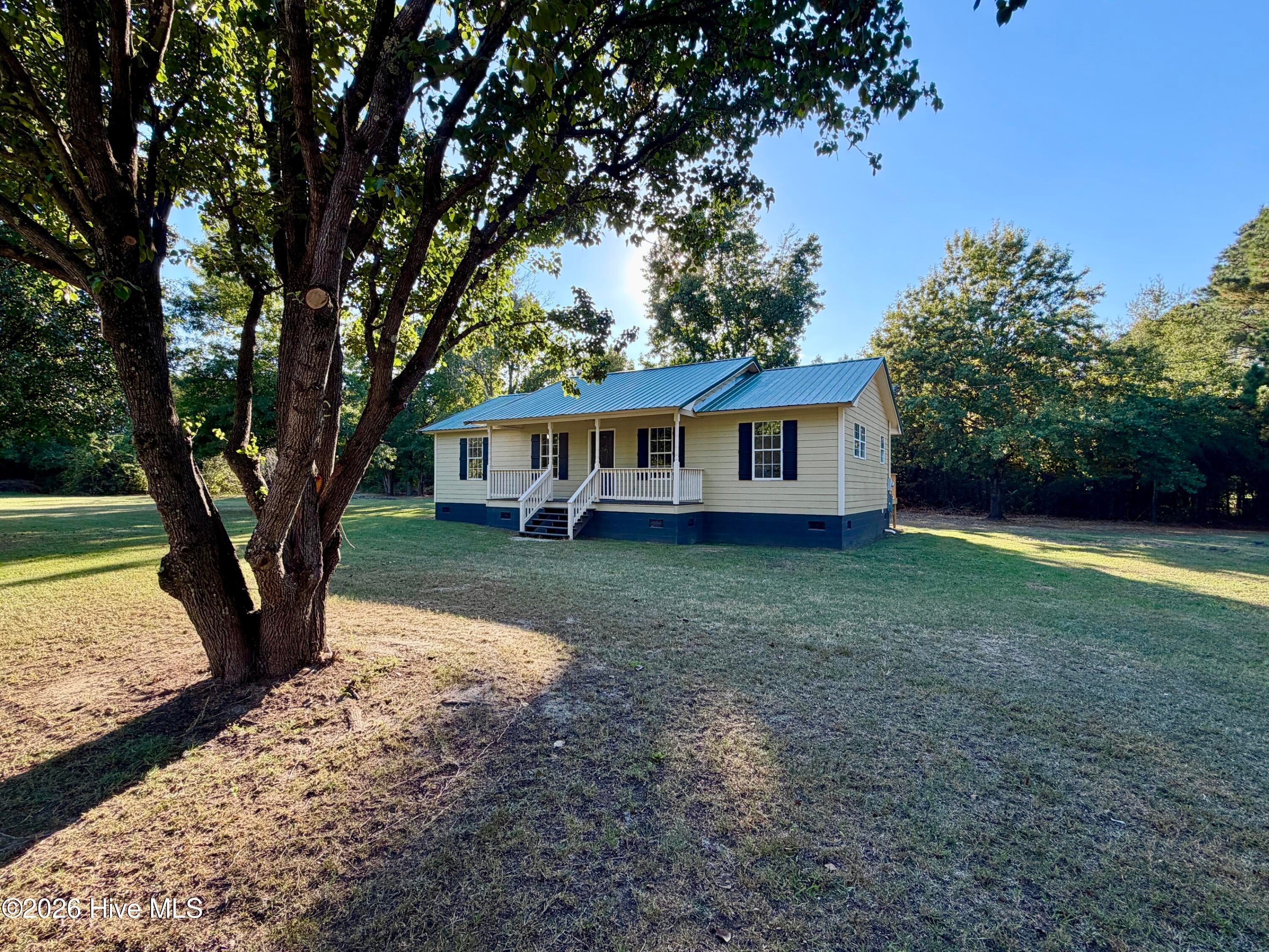 280 Harrison Road