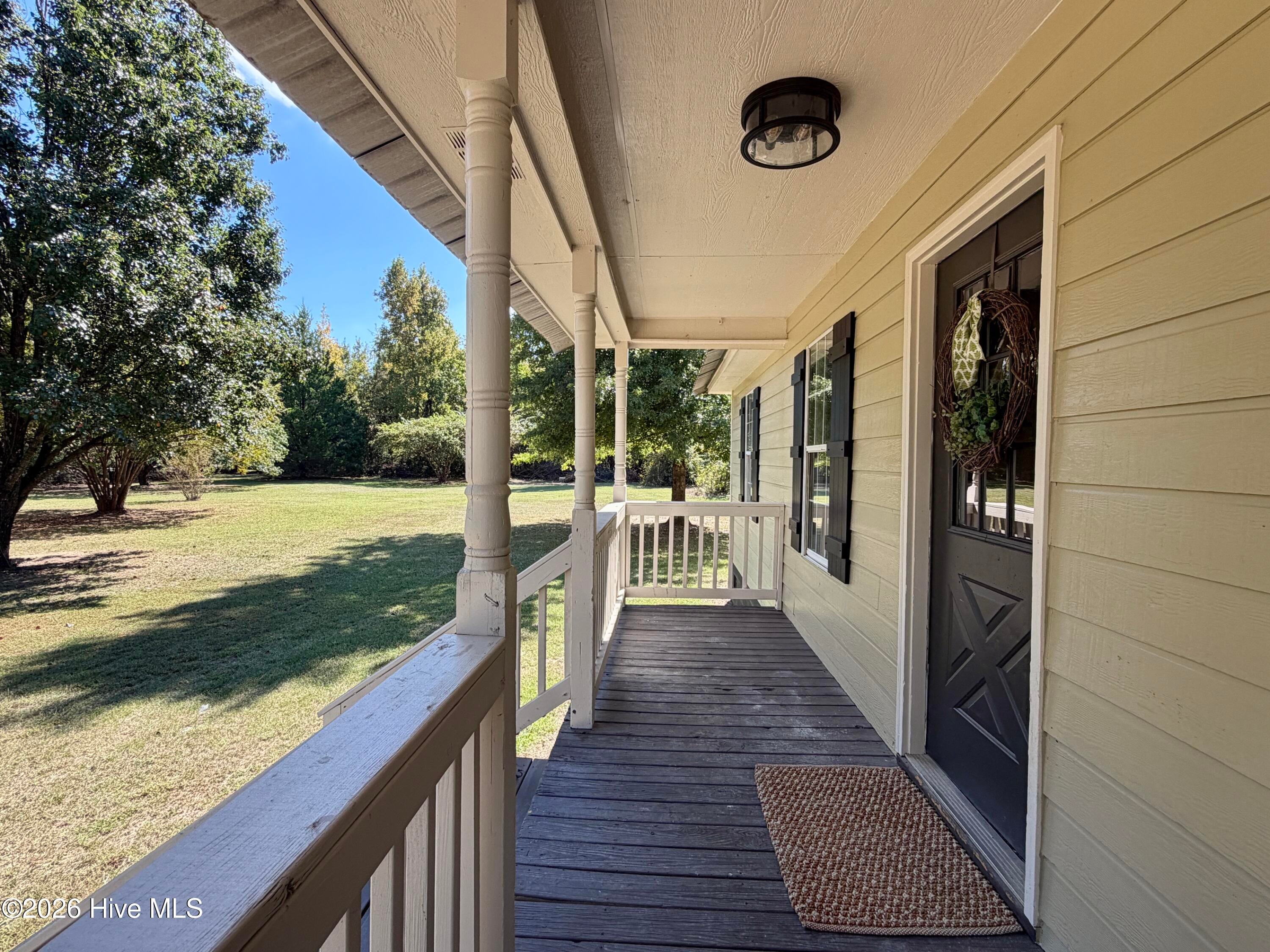 280 Harrison Road