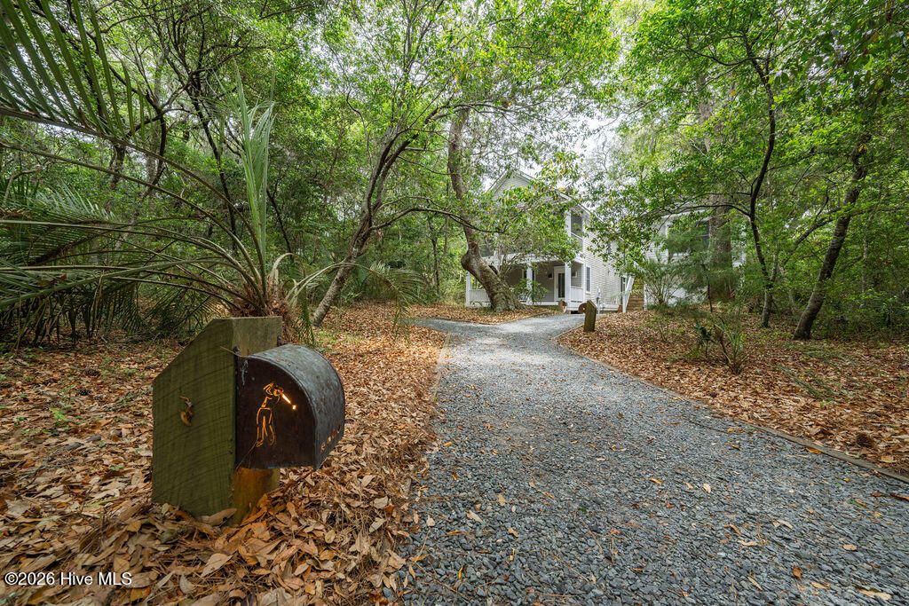 Photo of 4 Poormans Pepper Trail, Bald Head Island, NC 28461 (MLS # 100571240)