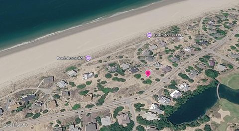 Photo of 2 Sandspur Trail, Bald Head Island, NC 28461 (MLS # 100564050)