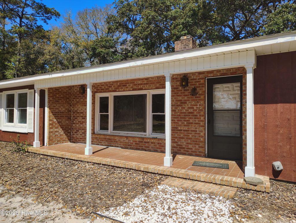 Photo of 522 Holden Plantation Avenue SW, Supply, NC 28462 (MLS # 100566737)