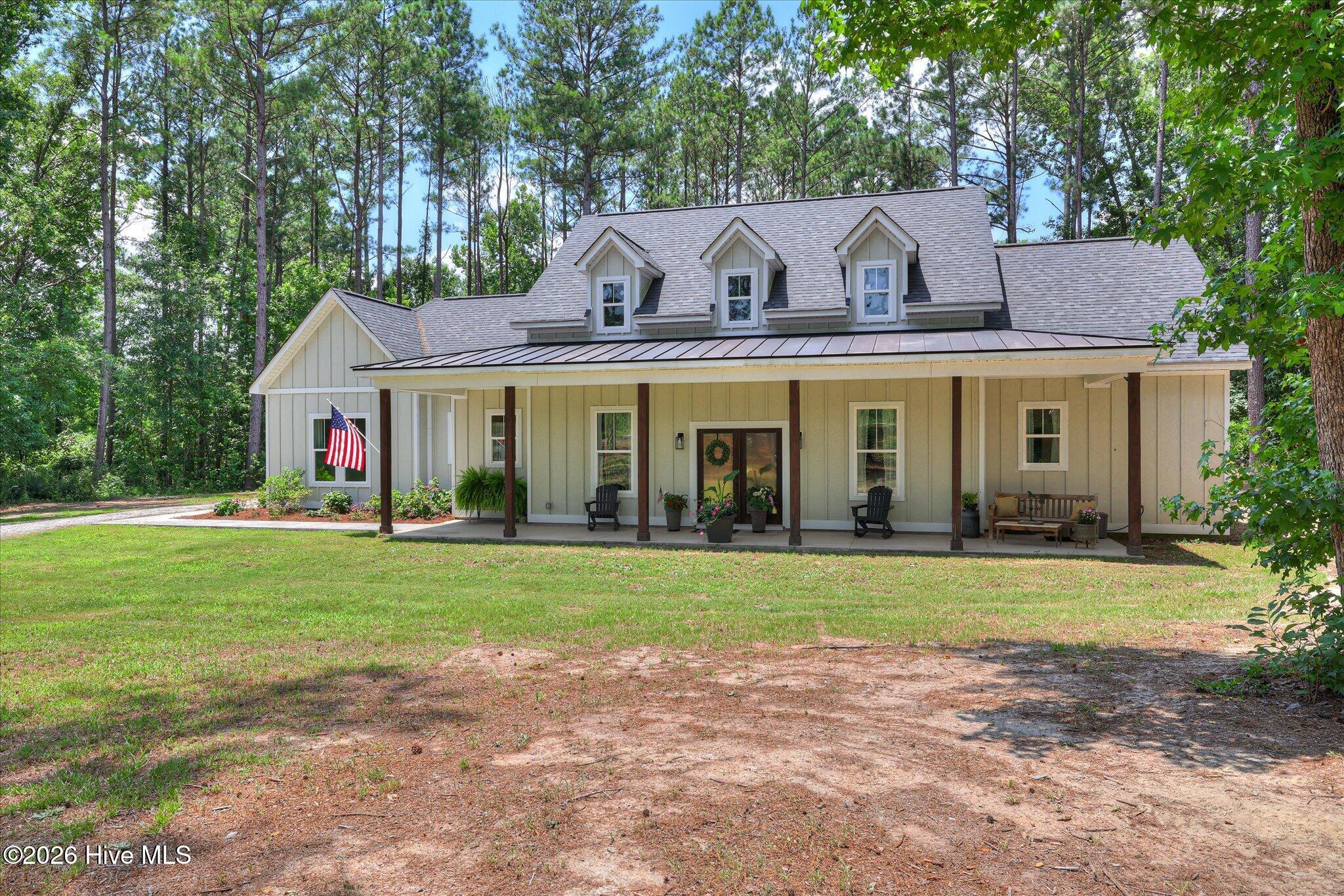 6684 Luckys Bridge Road