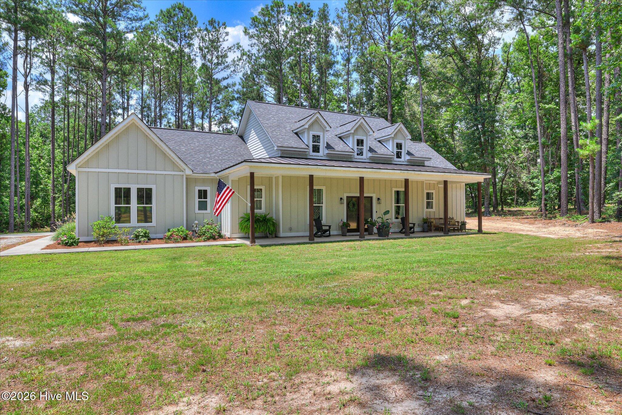6684 Luckys Bridge Road