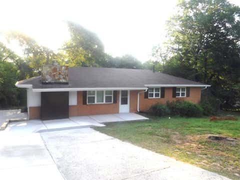 Homes For Sale - 2430 Ridge Road Road<br/> Richmond County, Augusta, GA 30906
