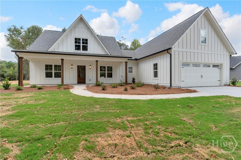 Photo of 1863 Hoods Mill Road, Commerce, GA 30529 (MLS # CL364505)