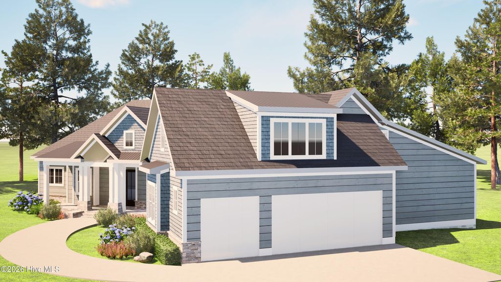 Photo of 20 New Castle Place, Pinehurst, NC 28374 (MLS # 100567579)