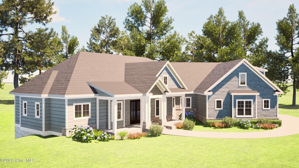 Photo of 20 New Castle Place, Pinehurst, NC 28374 (MLS # 100567579)