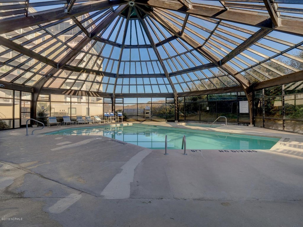 Photo of 2000 New River Inlet Road Road #1102, North Topsail Beach, NC 28460 (MLS # 100601901)