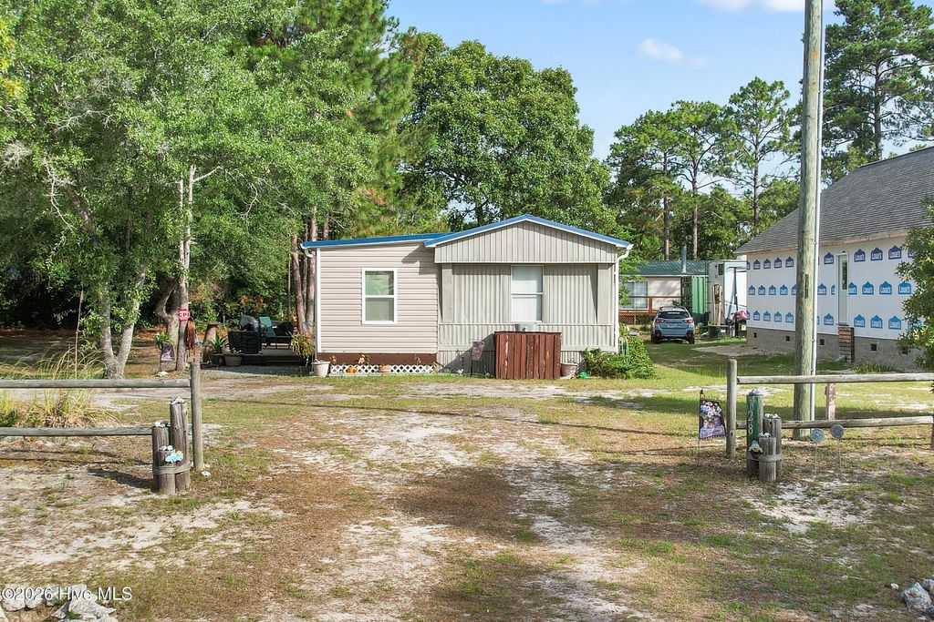 Photo of 728 Deer Drive SW, Supply, NC 28462 (MLS # 100583224)