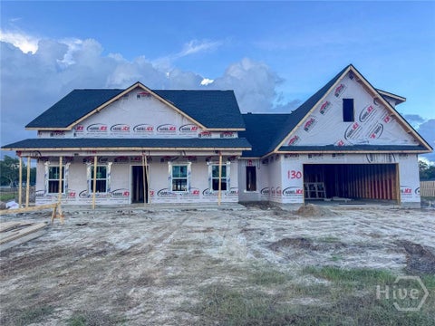 Photo of 361 Stone Court, Midway, GA 31313 (MLS # SA365084)