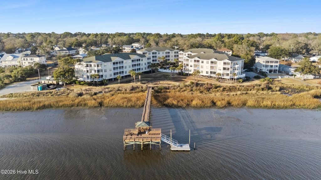 Photo of 1135 Park Road SW #Unit 3101, Sunset Beach, NC 28468 (MLS # 100548206)