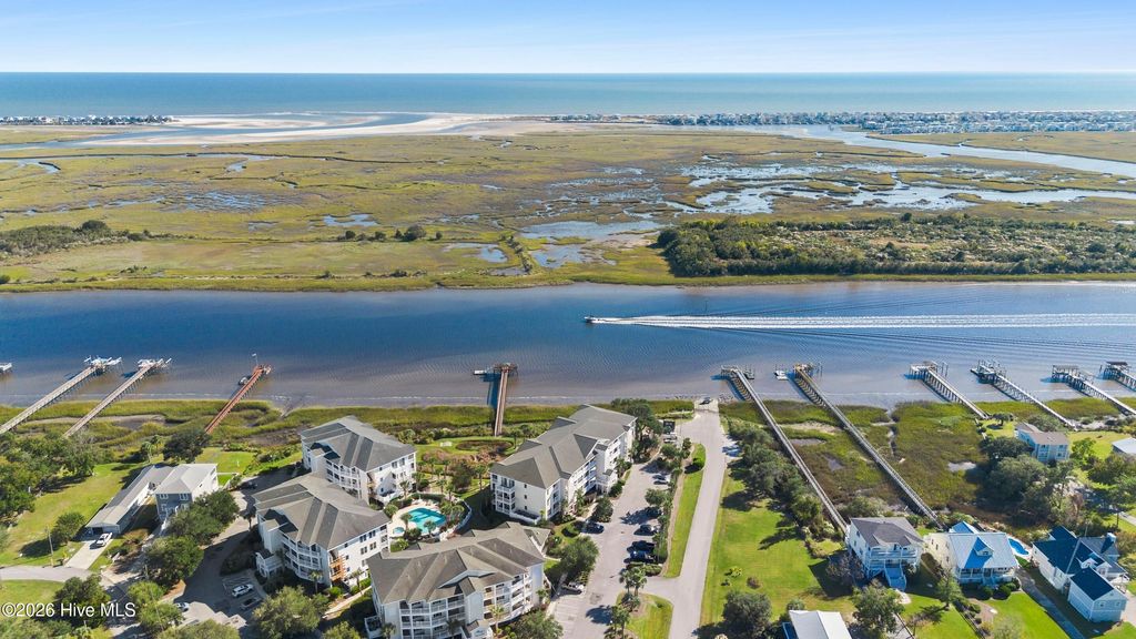 Photo of 1135 Park Road SW #Unit 3101, Sunset Beach, NC 28468 (MLS # 100548206)