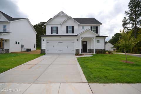 Homes For Rent - 388 Atwood Drive<br/> Clayton, NC 27520