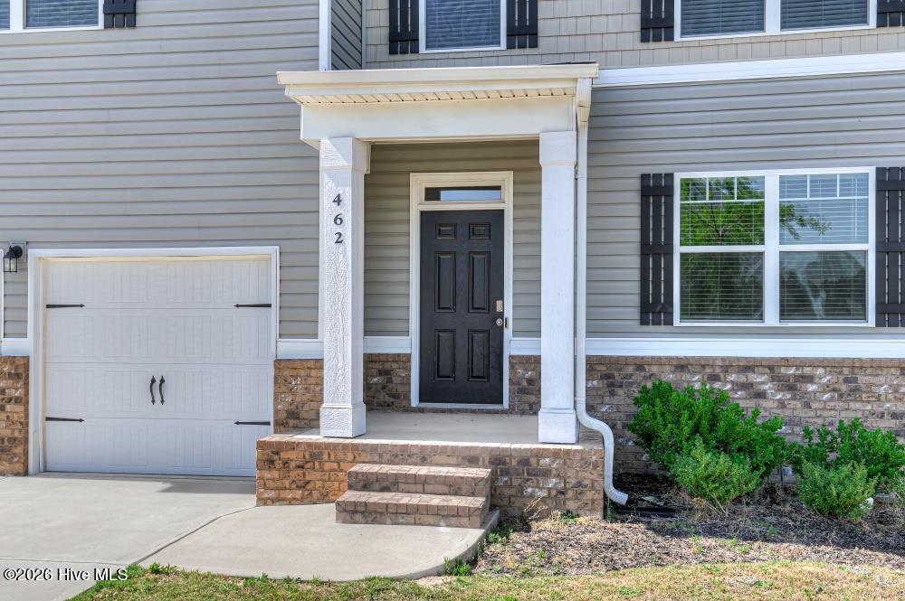 462 Furlough Drive