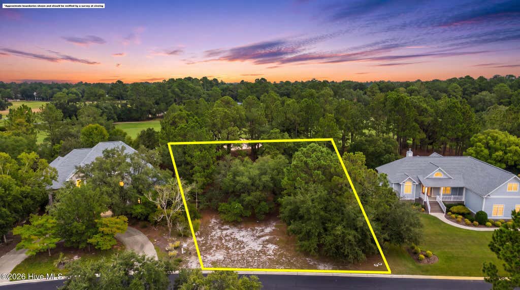 Photo of 1838 Quail Point SE, Bolivia, NC 28422 (MLS # 100597096)