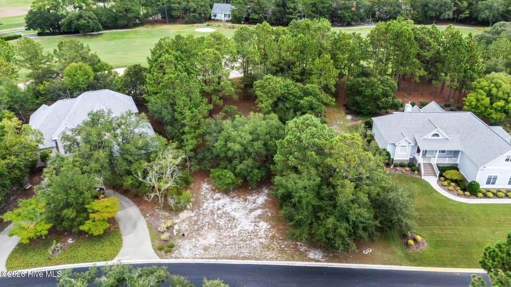 Photo of 1838 Quail Point SE, Bolivia, NC 28422 (MLS # 100597096)