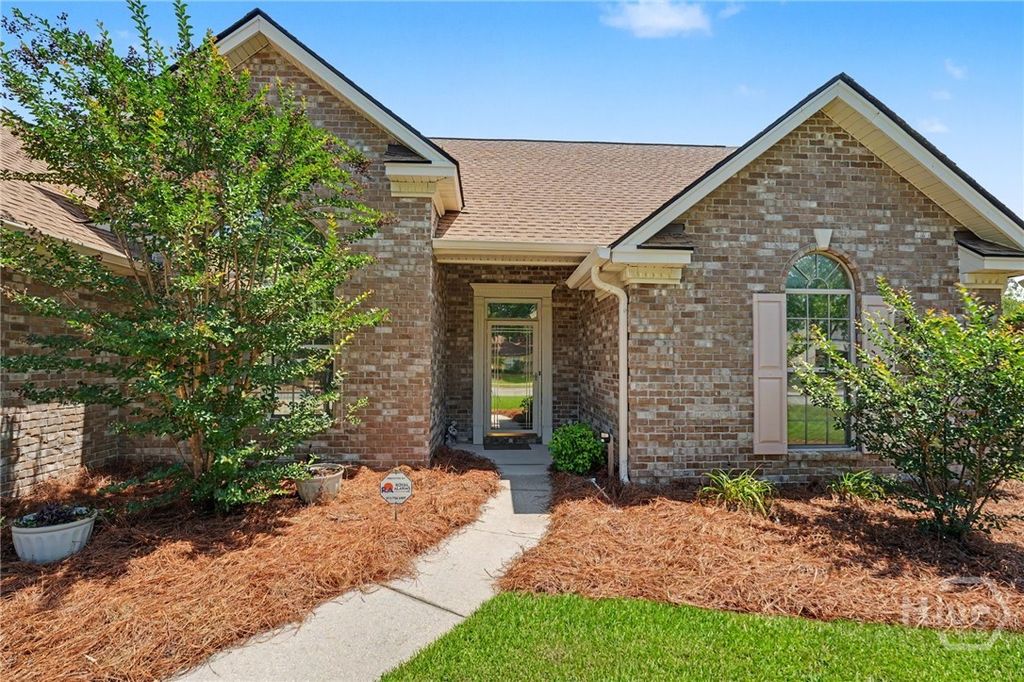 Photo of 149 Heritage Way, Savannah, GA 31419 (MLS # SA355227)