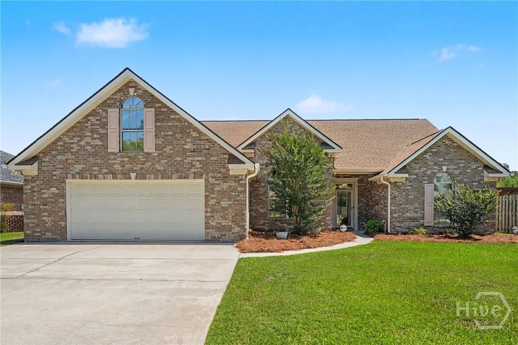 Photo of 149 Heritage Way, Savannah, GA 31419 (MLS # SA355227)