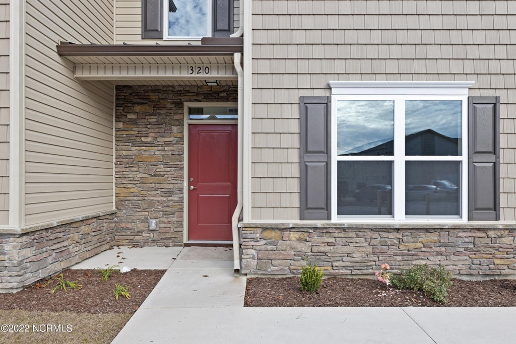 Photo of 232 Boyington Place Road, Midway Park, NC 28544 (MLS # 100613394)