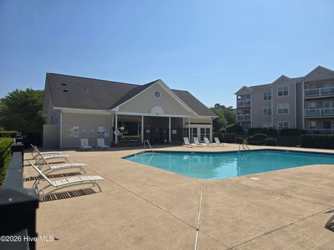 Tiny photo for 802 Bryce Court #D, Wilmington, NC 28405 (MLS # 100569420)