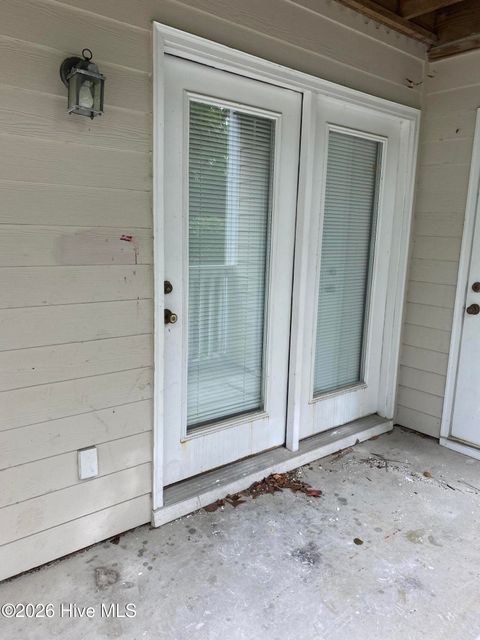 Tiny photo for 802 Bryce Court #D, Wilmington, NC 28405 (MLS # 100569420)