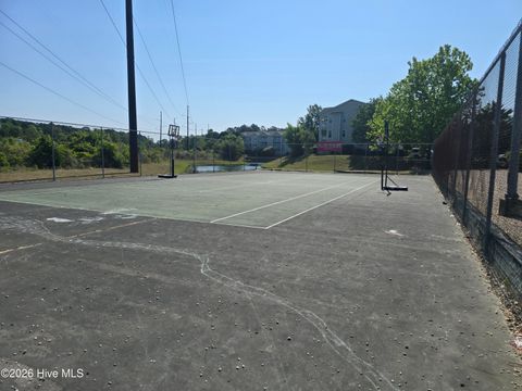 Tiny photo for 802 Bryce Court #D, Wilmington, NC 28405 (MLS # 100569420)