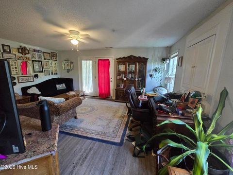 Tiny photo for 802 Bryce Court #D, Wilmington, NC 28405 (MLS # 100569420)