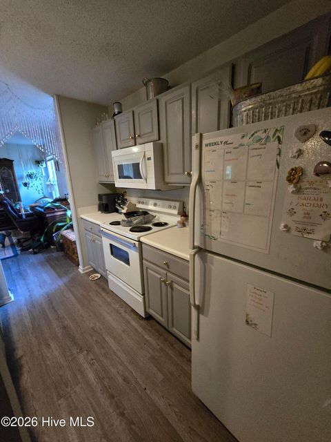 Tiny photo for 802 Bryce Court #D, Wilmington, NC 28405 (MLS # 100569420)