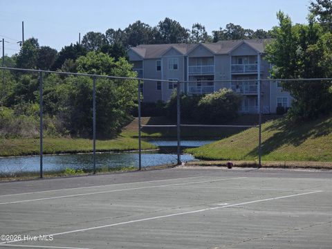 Tiny photo for 802 Bryce Court #D, Wilmington, NC 28405 (MLS # 100569420)