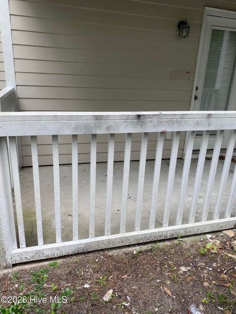 Tiny photo for 802 Bryce Court #D, Wilmington, NC 28405 (MLS # 100569420)