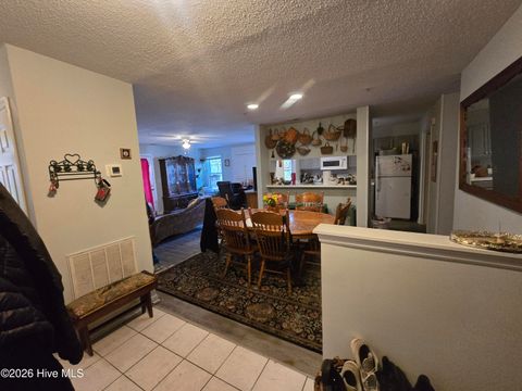 Tiny photo for 802 Bryce Court #D, Wilmington, NC 28405 (MLS # 100569420)