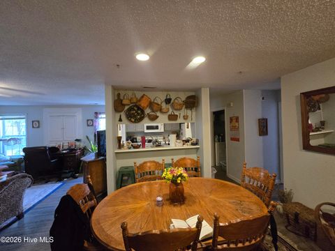 Tiny photo for 802 Bryce Court #D, Wilmington, NC 28405 (MLS # 100569420)