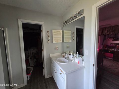 Tiny photo for 802 Bryce Court #D, Wilmington, NC 28405 (MLS # 100569420)