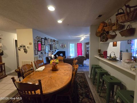 Tiny photo for 802 Bryce Court #D, Wilmington, NC 28405 (MLS # 100569420)