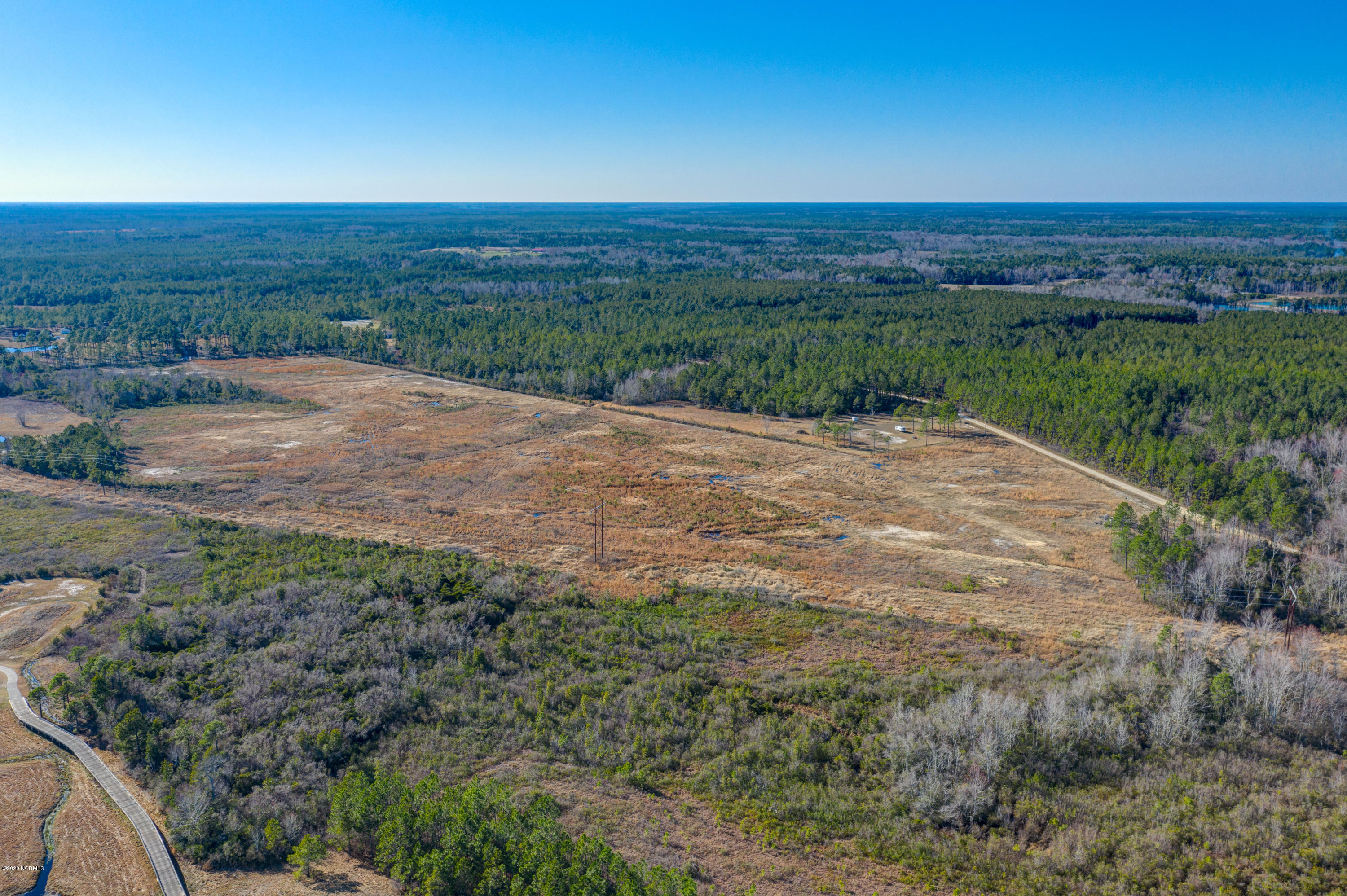 890 N/A Wolf Pond Road