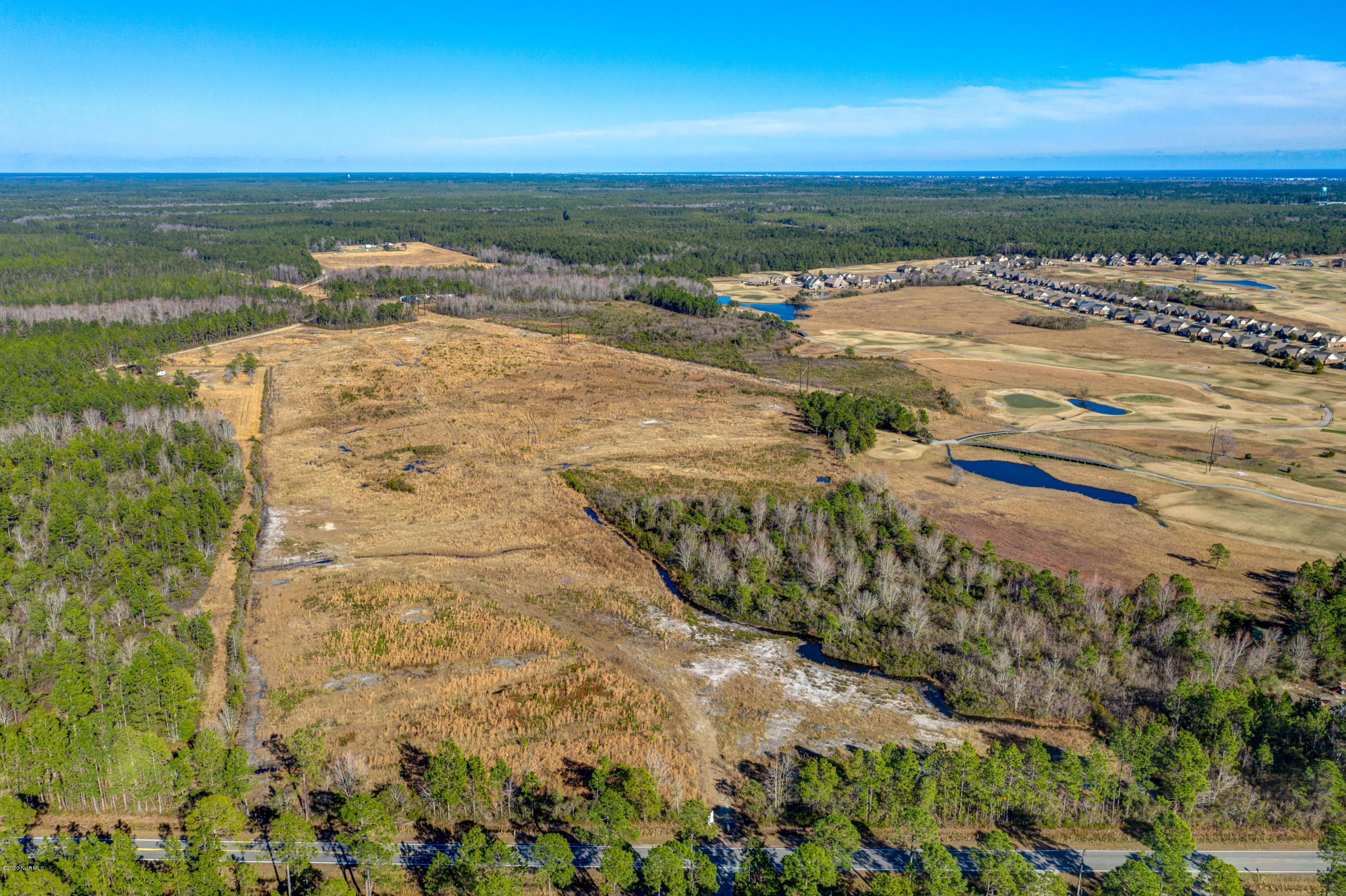 890 N/A Wolf Pond Road