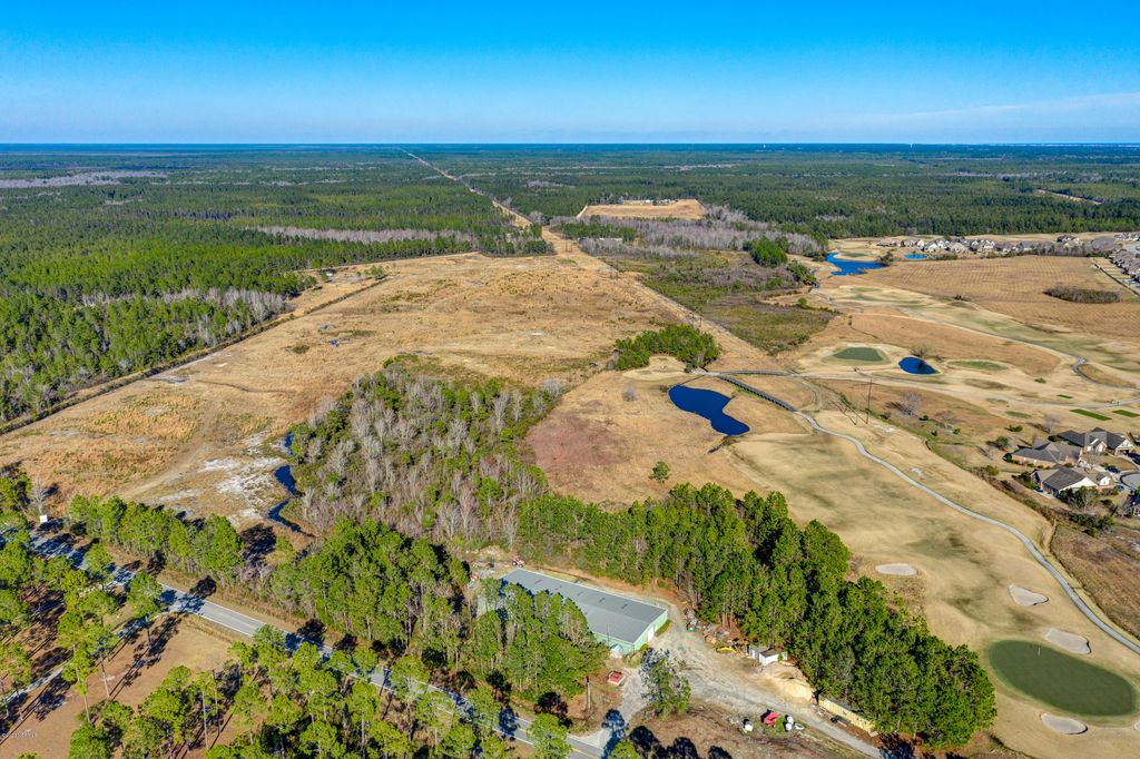 Photo of 890 Wolf Pond Road, Hampstead, NC 28443 (MLS # 100565865)