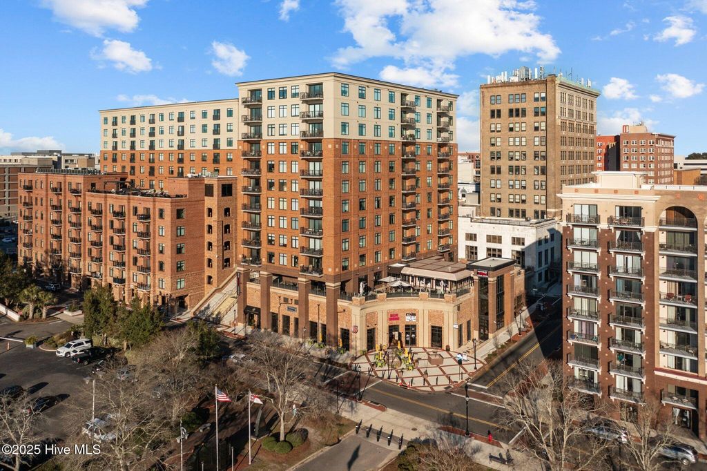 Photo of 240 N Water Street #Unit  556, Wilmington, NC 28401 (MLS # 100529175)