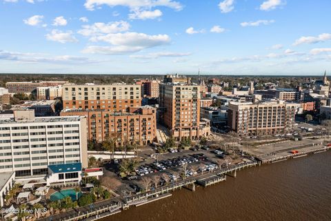 Tiny photo for 240 N Water Street #Unit  556, Wilmington, NC 28401 (MLS # 100529175)