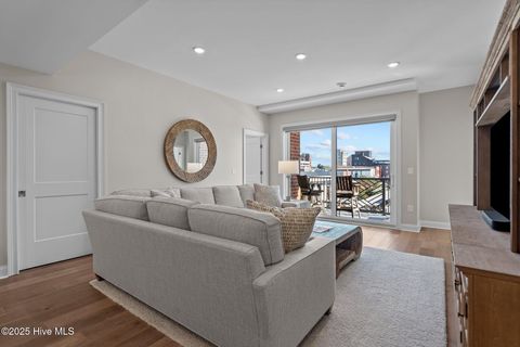 Tiny photo for 240 N Water Street #Unit  556, Wilmington, NC 28401 (MLS # 100529175)