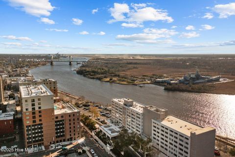 Tiny photo for 240 N Water Street #Unit  556, Wilmington, NC 28401 (MLS # 100529175)