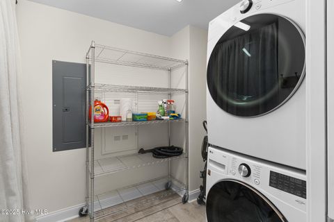 Tiny photo for 240 N Water Street #Unit  556, Wilmington, NC 28401 (MLS # 100529175)