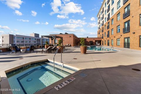 Tiny photo for 240 N Water Street #Unit  556, Wilmington, NC 28401 (MLS # 100529175)