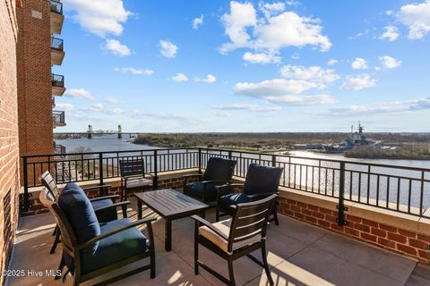 Tiny photo for 240 N Water Street #Unit  556, Wilmington, NC 28401 (MLS # 100529175)