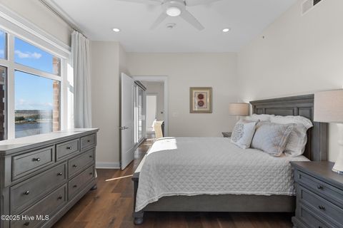 Tiny photo for 240 N Water Street #Unit  556, Wilmington, NC 28401 (MLS # 100529175)