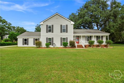 Homes For Sale - 138 Thornhill Drive<br/> Glynn County, Brunswick, GA 31525