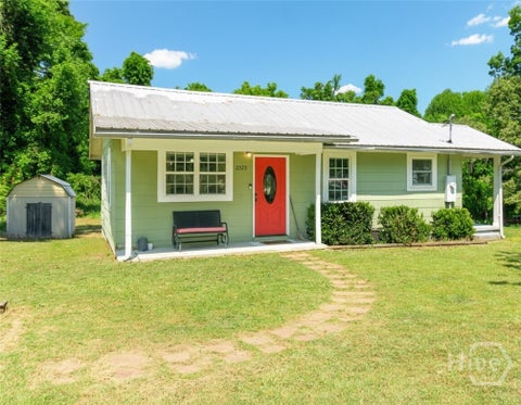 Homes For Sale - 2325 Winterville Road<br/> Clarke County, Athens, GA 30605
