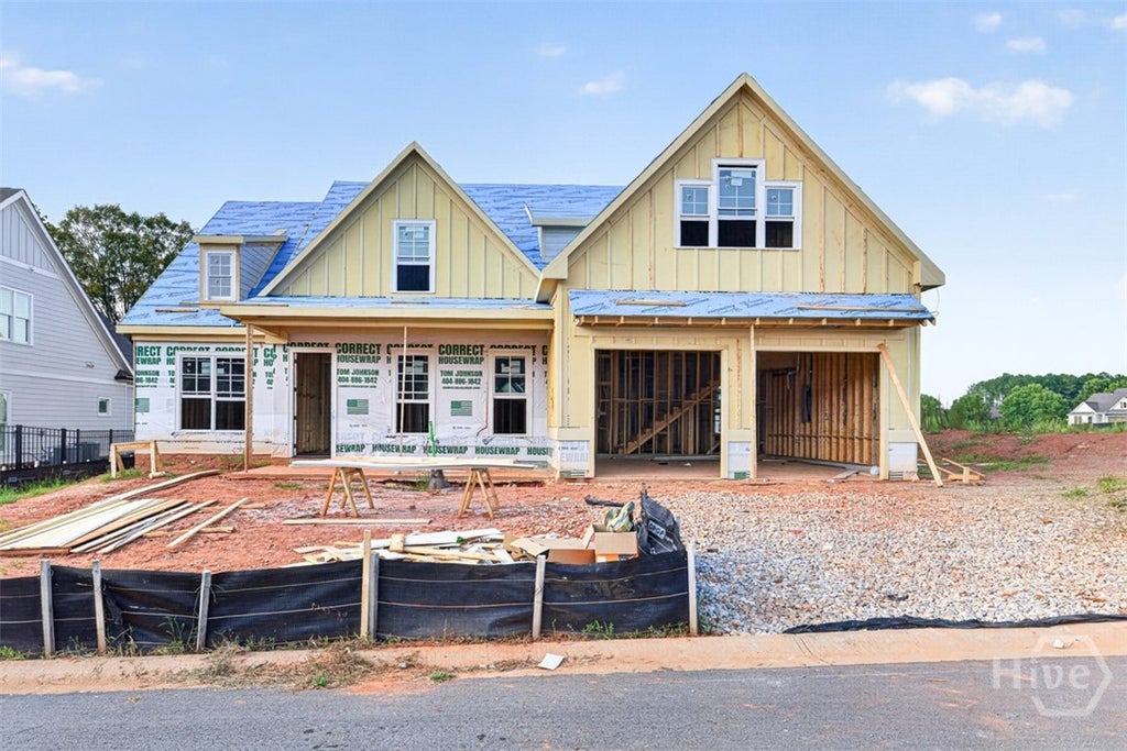 Photo of 65 Lake Vista Drive, Statham, GA 30666 (MLS # CL364367)