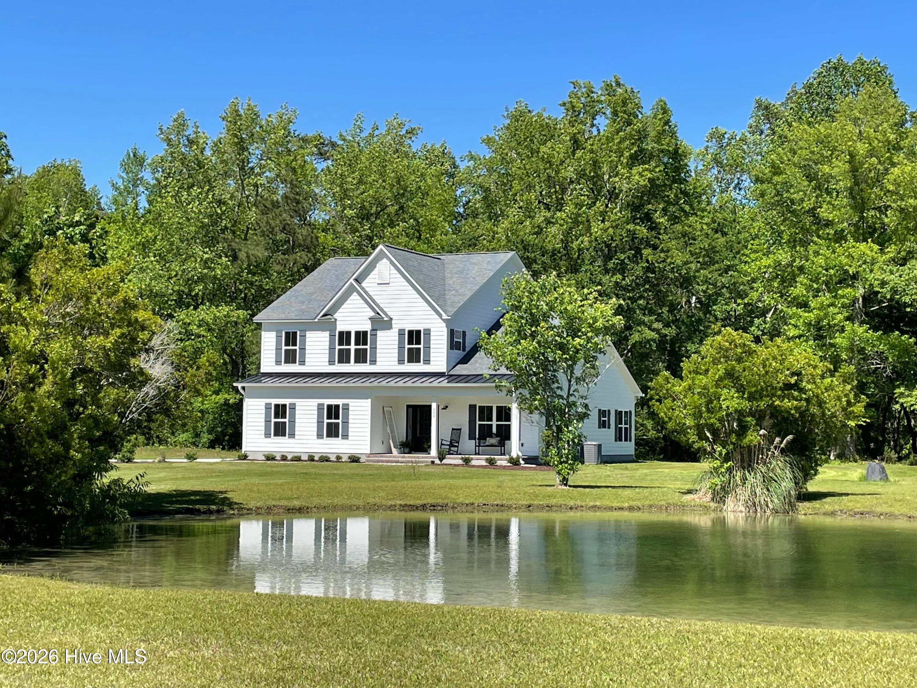 263 Baird Point Road