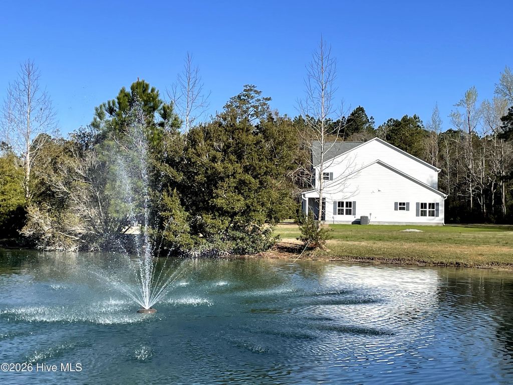 Photo of 263 Baird Point Road, Grantsboro, NC 28529 (MLS # 100563669)